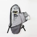 Чехол для скейтборда Transfer, AM, grey