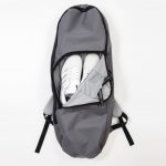 Чехол для скейтборда Transfer, AM, grey