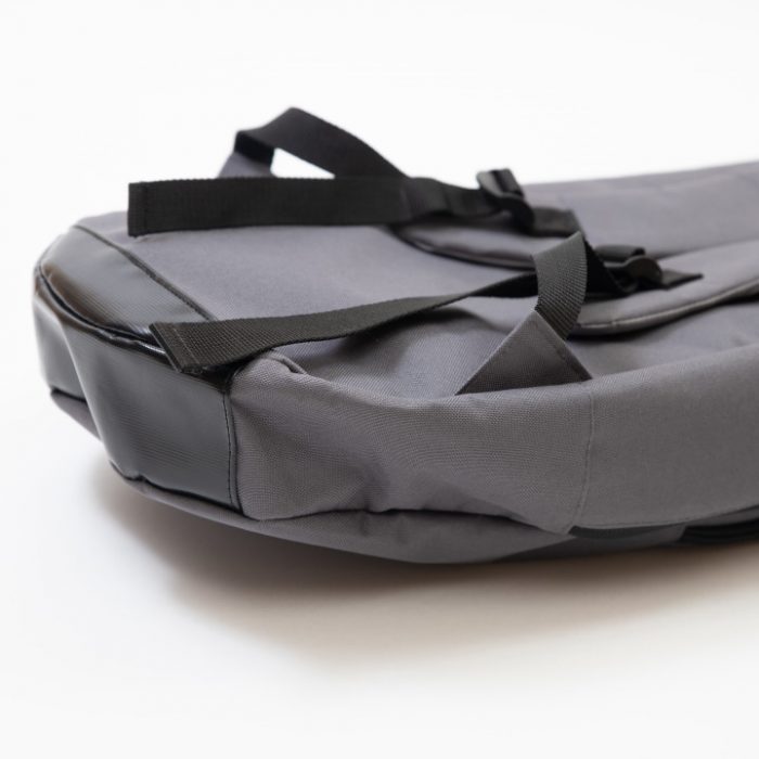 Чехол для скейтборда Transfer, AM, grey