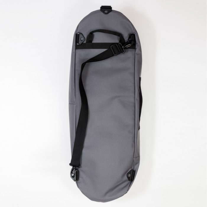 Чехол для скейтборда Transfer, ROOKIE, grey