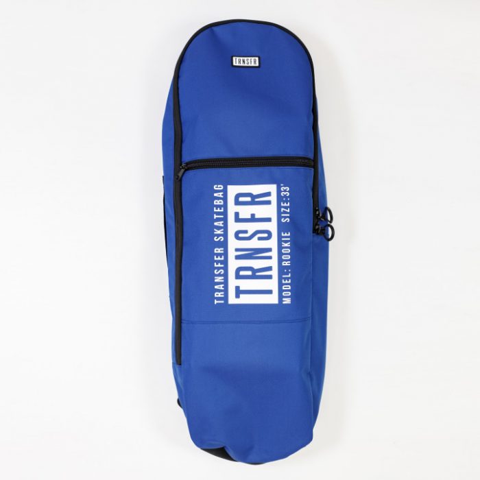 Чехол для скейтборда Transfer, ROOKIE, navy