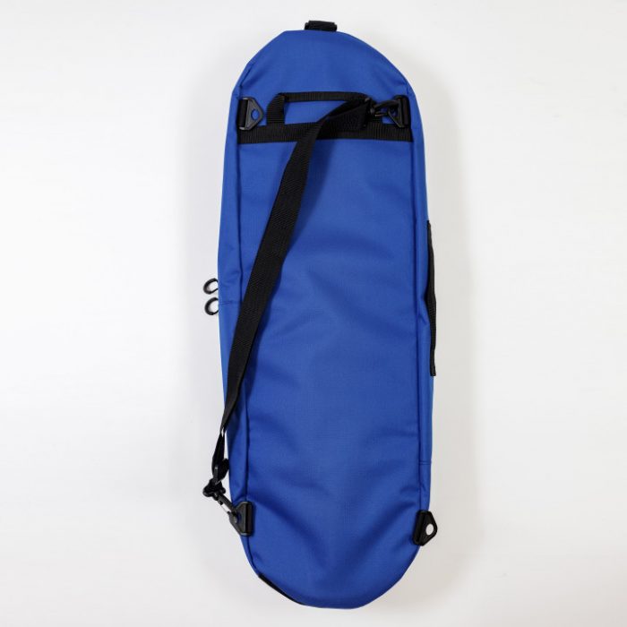 Чехол для скейтборда Transfer, ROOKIE, navy