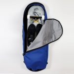 Чехол для скейтборда Transfer, ROOKIE, navy