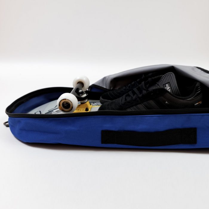 Чехол для скейтборда Transfer, ROOKIE, navy