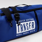 Чехол для скейтборда Transfer, ROOKIE, navy