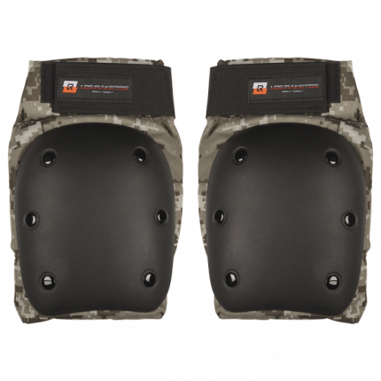 Защита колена Los Raketos COMBI LRK-004 PRO