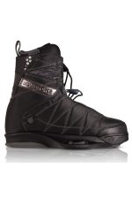 Крепления для вейкборда Liquid Force Classic 6x blk ss22