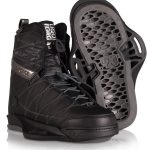 Крепления для вейкборда Liquid Force Classic 6x blk ss22