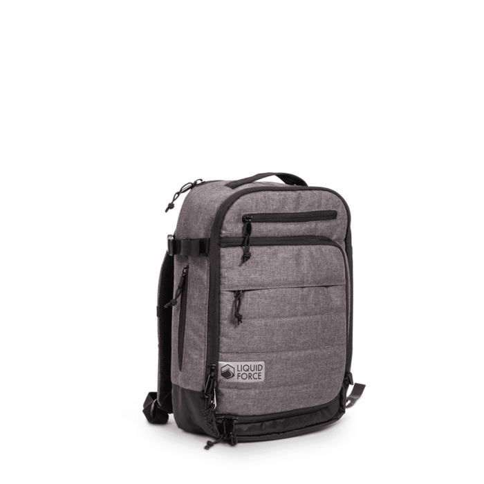 Contract_backpack Рюкзак Liquid Force Contract Back Camp Campus/Office 24L Static ss22