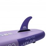 SUP-board надувной Aqua Marina Coral (Night Fade) 10'2" комплект ss23