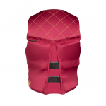 Жилет водный жен Liquid Force Diva Heritage CGA maroon ss23