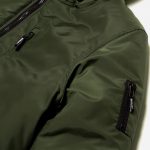 Парка зимняя Footwork Dealer