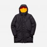 Парка зимняя Footwork Dealer