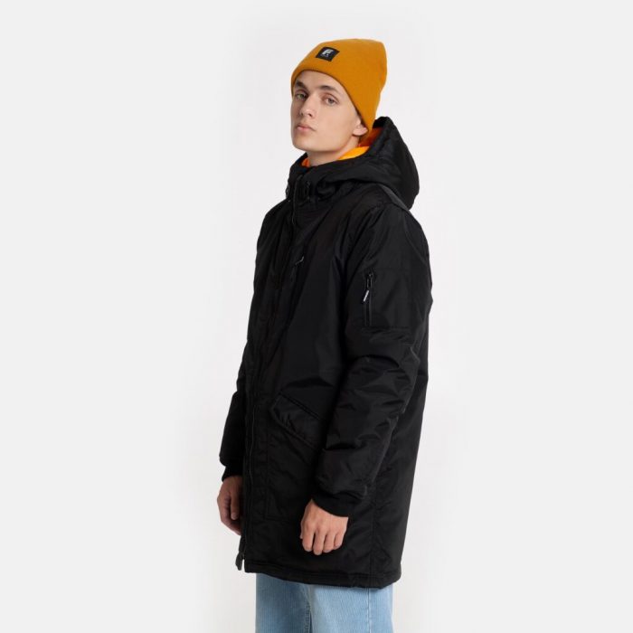 Парка зимняя Footwork Dealer