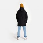 Парка зимняя Footwork Dealer