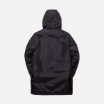 Парка зимняя Footwork Dealer