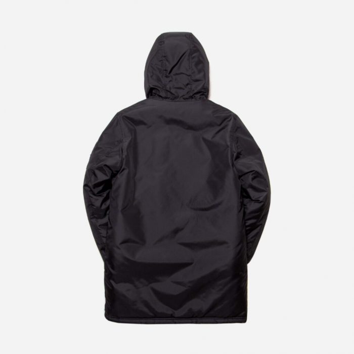 Парка зимняя Footwork Dealer