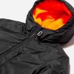 Парка зимняя Footwork Dealer