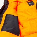 Парка зимняя Footwork Dealer