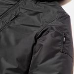 Парка зимняя Footwork Dealer