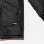 Парка зимняя Footwork Dealer