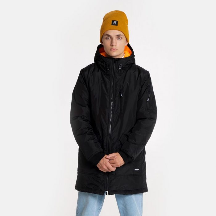 Парка зимняя Footwork Dealer