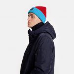 Парка зимняя Footwork Dealer