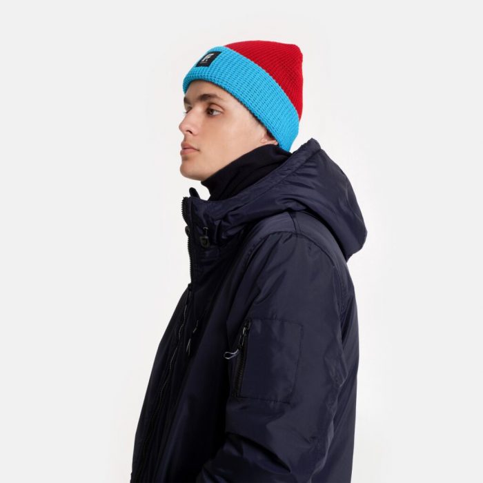 Парка зимняя Footwork Dealer