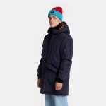 Парка зимняя Footwork Dealer