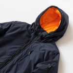 Парка зимняя Footwork Dealer