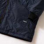 Парка зимняя Footwork Dealer