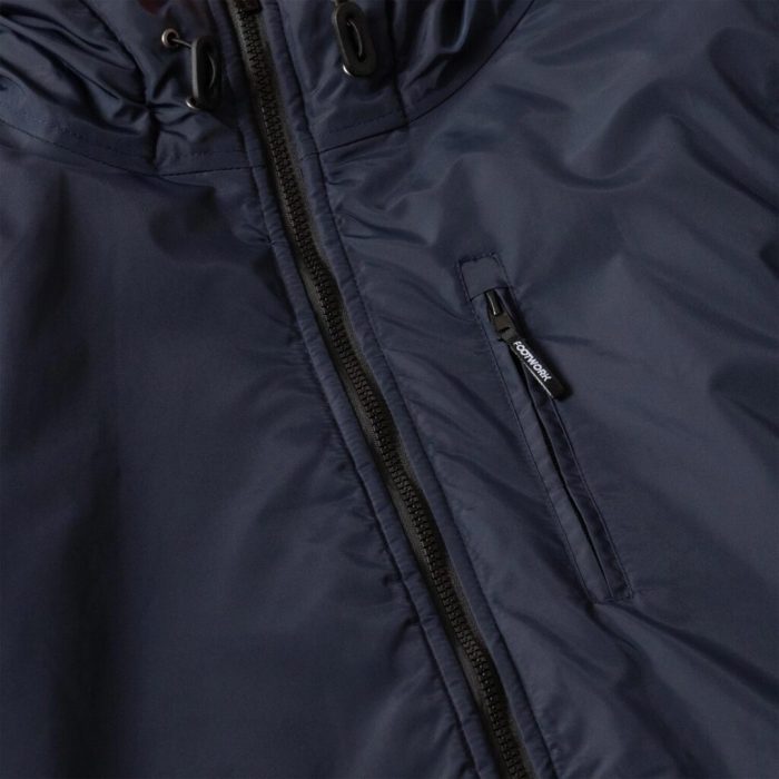 Парка зимняя Footwork Dealer