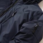 Парка зимняя Footwork Dealer