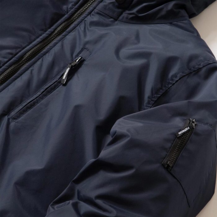 Парка зимняя Footwork Dealer