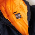 Парка зимняя Footwork Dealer