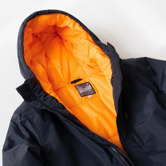 Парка зимняя Footwork Dealer