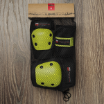 Детская защита Los Raketos LRC-003 комплект (S)