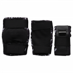 Детская защита Los Raketos LRC-003 комплект (S)