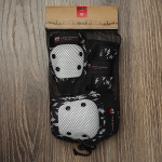 Детская защита Los Raketos LRC-003 комплект (S)