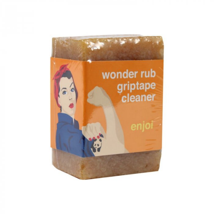 Ластик для шкурки Enjoi Wonder Rub Gum Ластик для шкурки Enjoi Wonder Rub Gum