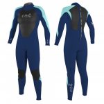 Гидрокостюм жен Oneill Epic BZ 4/3 full blue GB7 (8)
