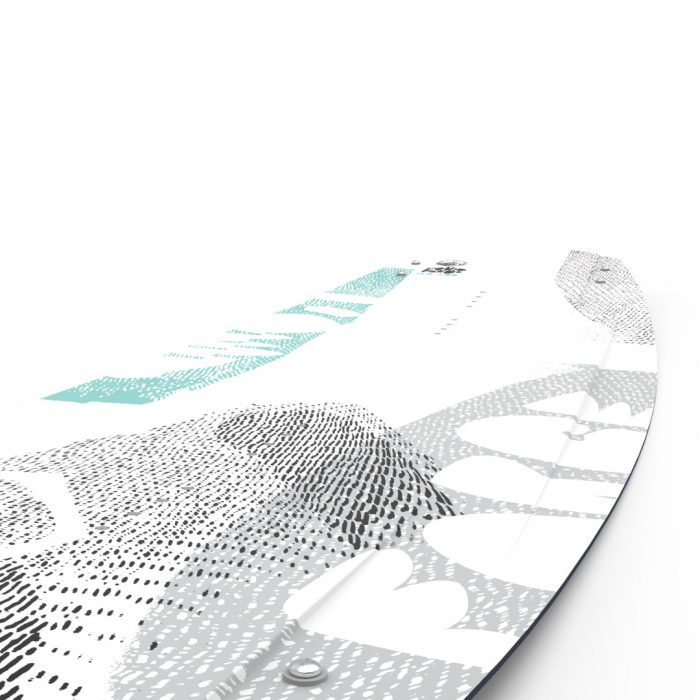 Вейкборд Liquid Force FLX park ss23