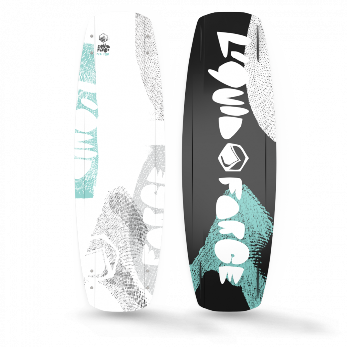 Вейкборд Liquid Force FLX park ss23