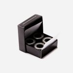 Подшипники Footwork ABEC 5 blk box