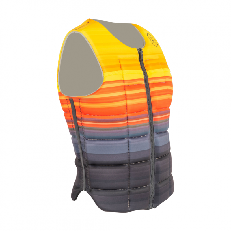 Жилет водный Liquid Force Flex Comp sunrise ss23