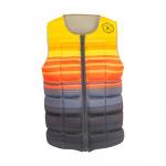 Жилет водный Liquid Force Flex Comp sunrise ss23