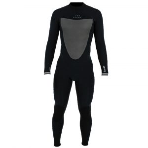 Гидрокостюм JetPilot Flight 3/2 full BZ blk ss23