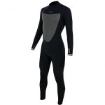 Гидрокостюм JetPilot Flight 3/2 full BZ blk ss23