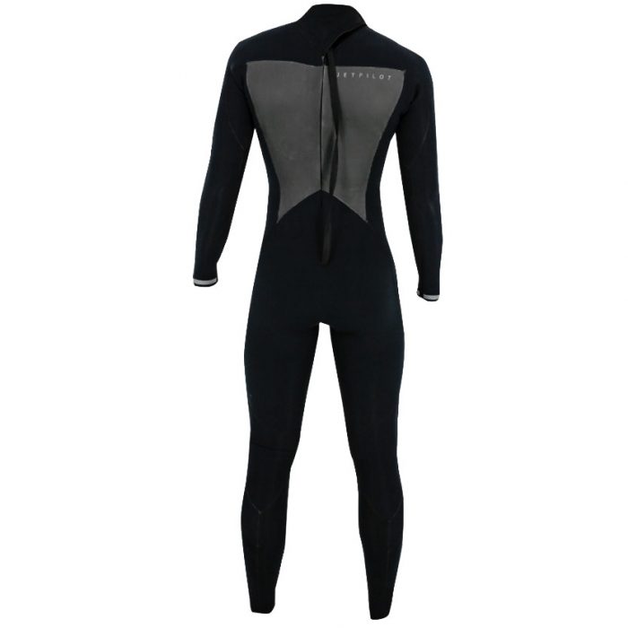Гидрокостюм JetPilot Flight 3/2 full BZ blk ss23
