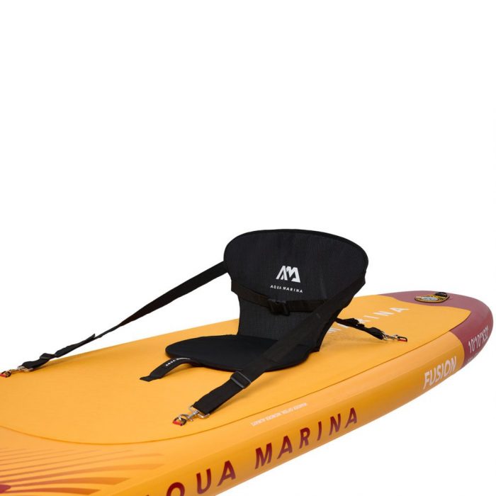 SUP-board надувной Aqua Marina Fusion 10'10" комплект ss23 SUP-board надувной Aqua Marina Fusion 10'10" комплект ss23